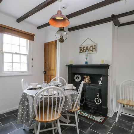 Pebble Cottage Whitby Bagian luar foto