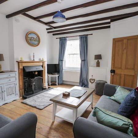 Pebble Cottage Whitby Bagian luar foto
