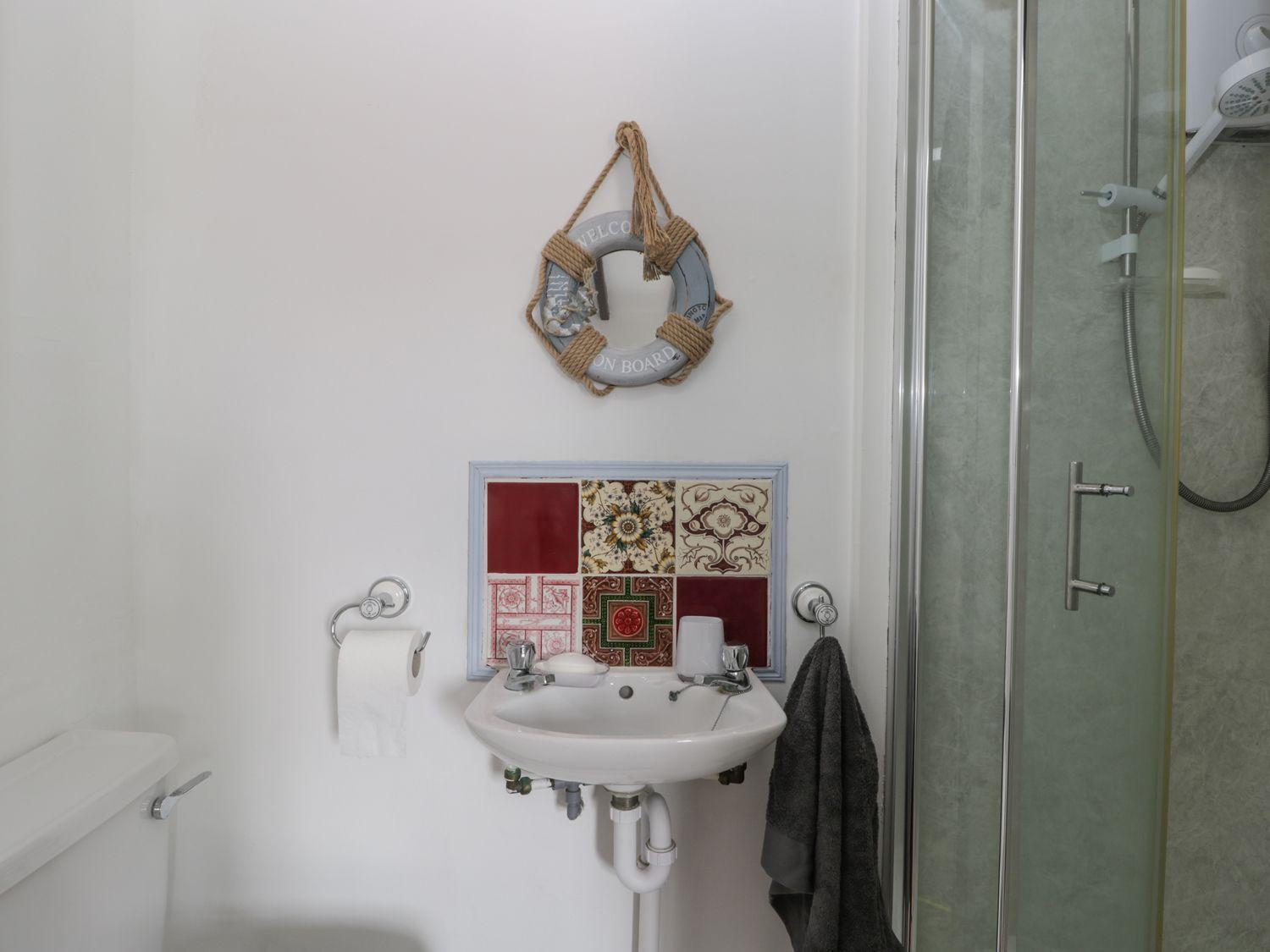 Pebble Cottage Whitby Bagian luar foto