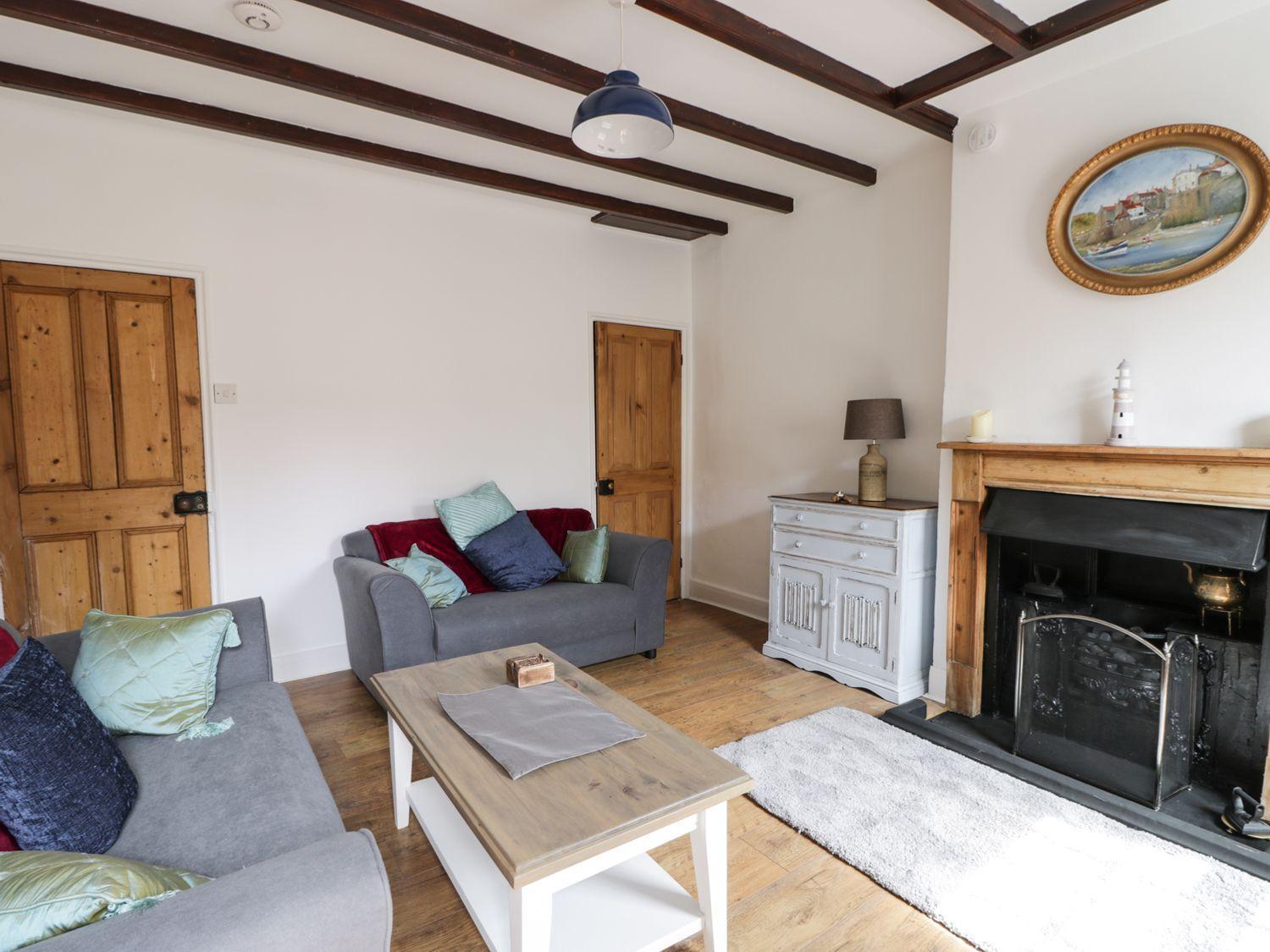 Pebble Cottage Whitby Bagian luar foto