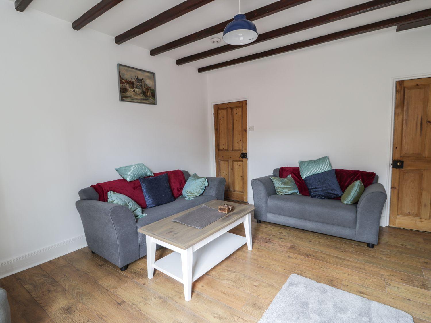Pebble Cottage Whitby Bagian luar foto
