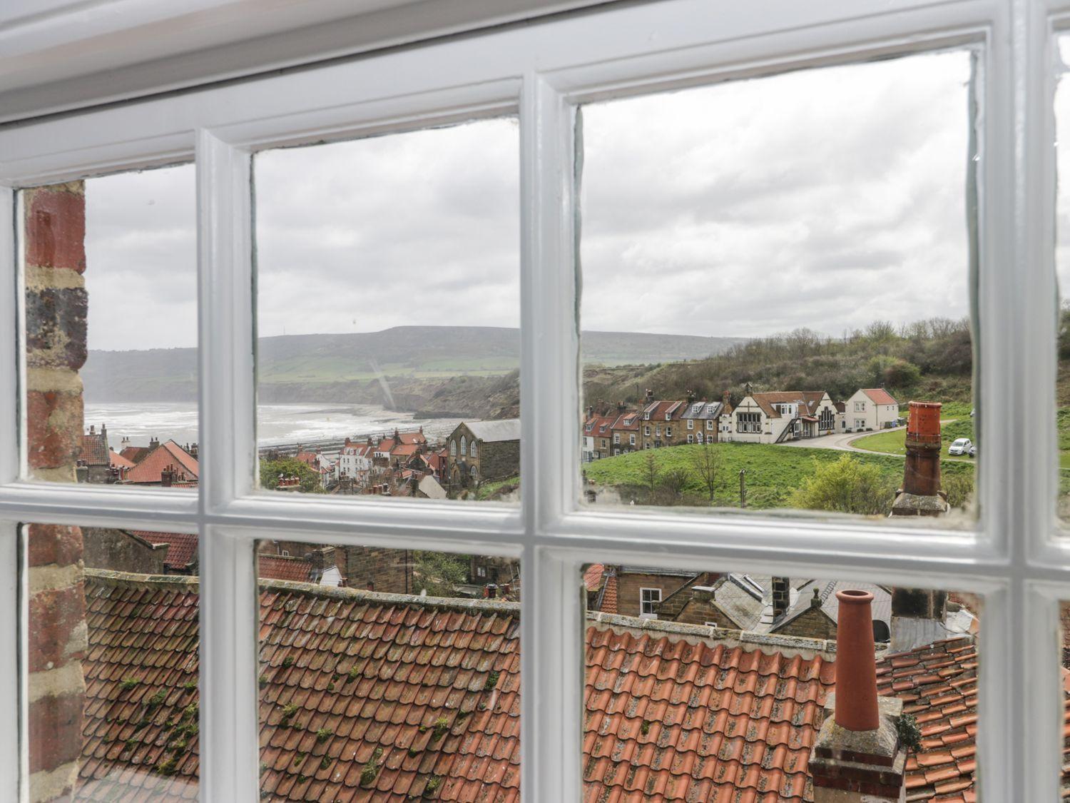 Pebble Cottage Whitby Bagian luar foto