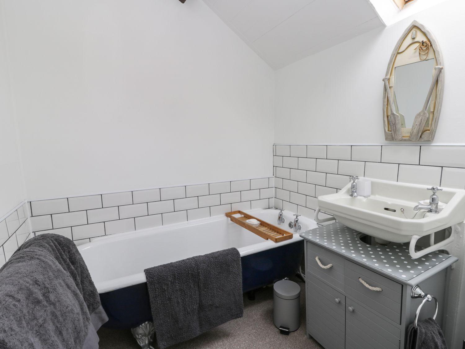 Pebble Cottage Whitby Bagian luar foto