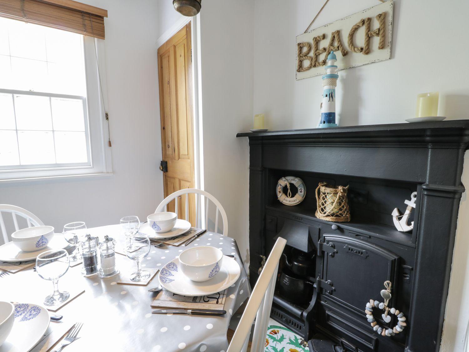 Pebble Cottage Whitby Bagian luar foto