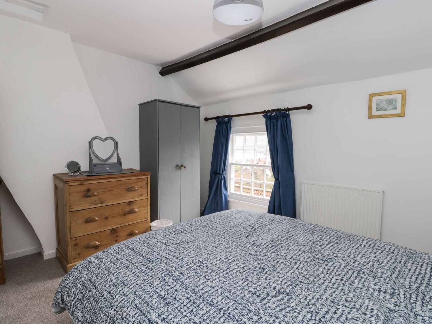 Pebble Cottage Whitby Bagian luar foto