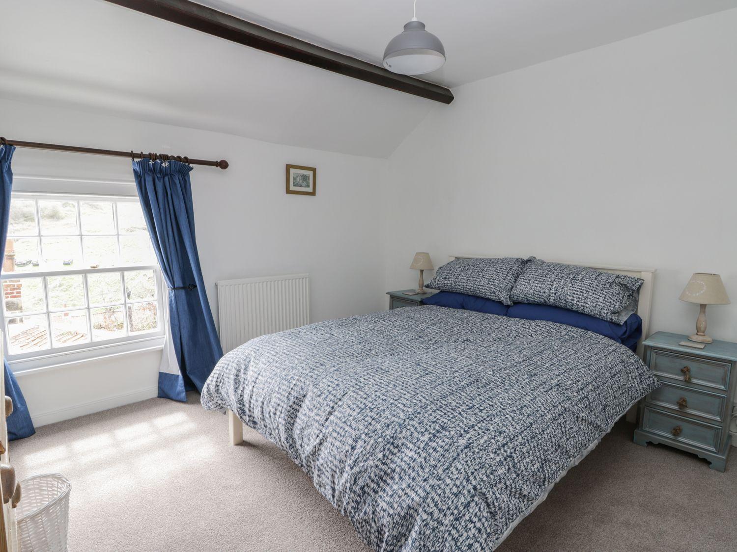 Pebble Cottage Whitby Bagian luar foto