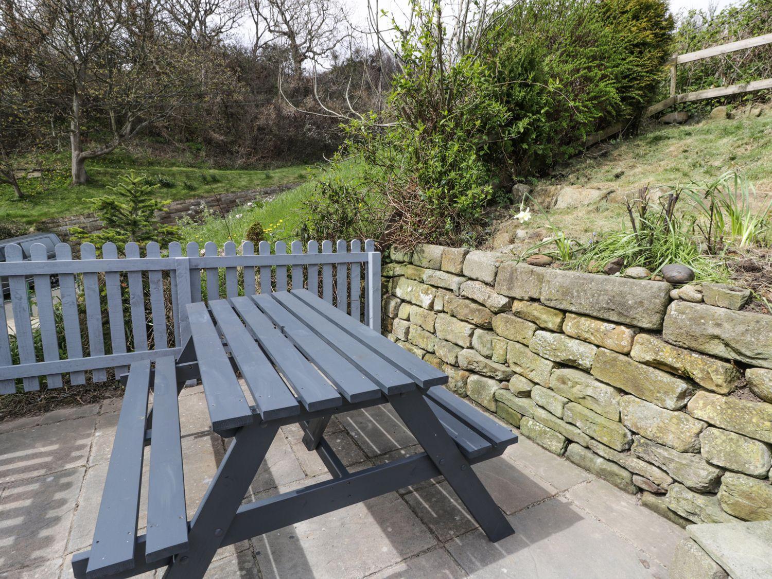 Pebble Cottage Whitby Bagian luar foto